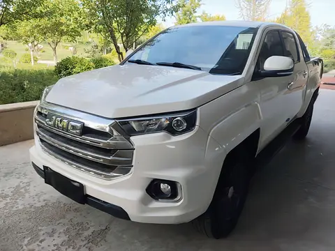 Jiangling Yuhu 7 2023