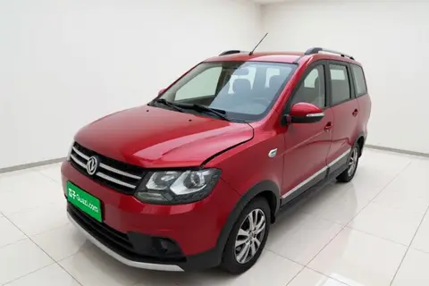 Dongfeng 360 2014