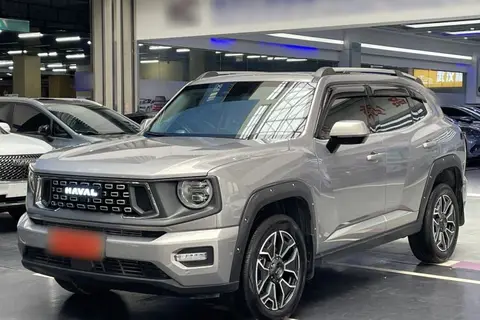 Haval H Dog 2023