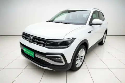 Volkswagen T-Cross 2019