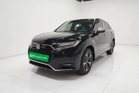 Honda UR-V 2022