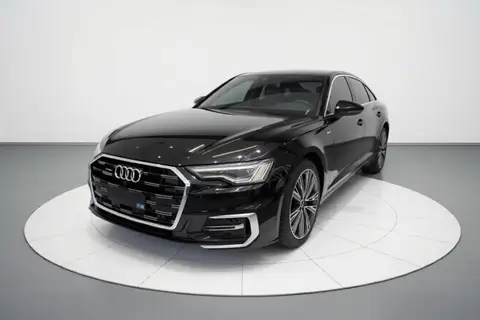 Audi A6L 2023