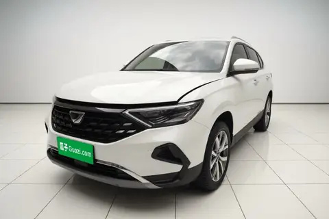 Jetta VS7 2020