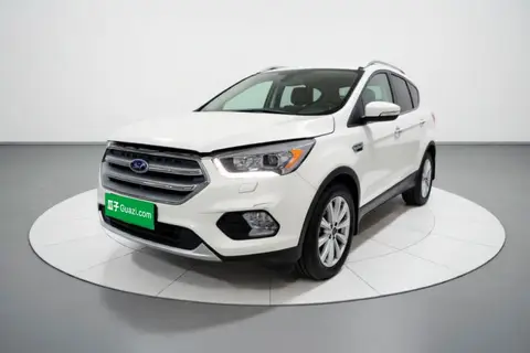 Ford Kuga 2017