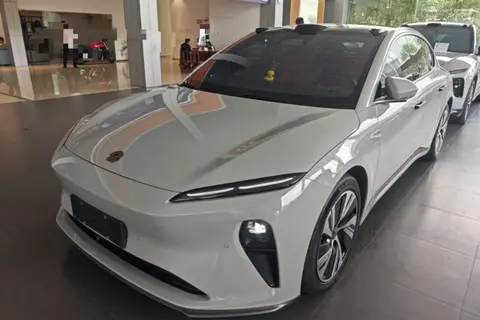 NIO ET5 2022