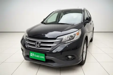 Honda CR-V 2014