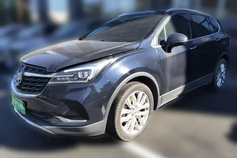Buick Envision 2020