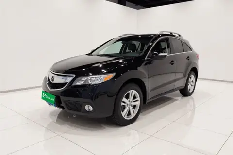 Acura RDX 2012