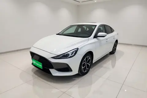 MG 5 2022