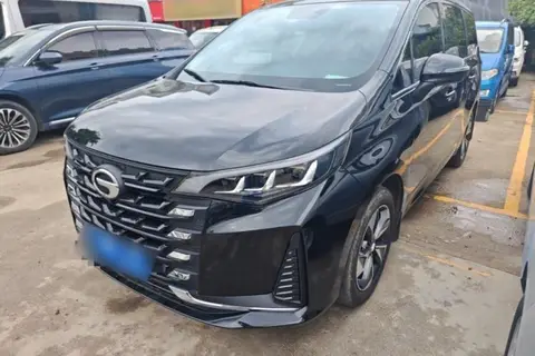 GAC M6 2024