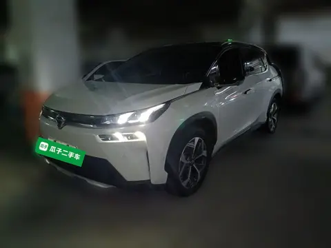 GAC Aion V 2020