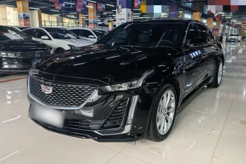 Cadillac CT5 2023