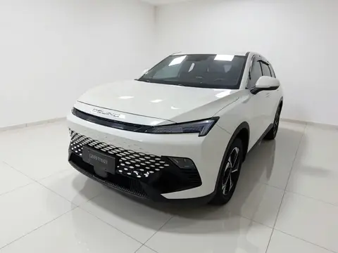 BAIC Rubik 2023