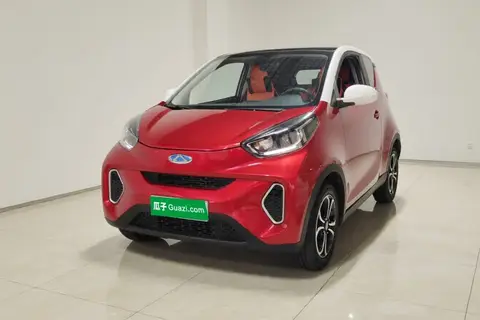 Chery QQ Little Ant 2021