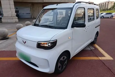 Wuling Zhiguang 2025