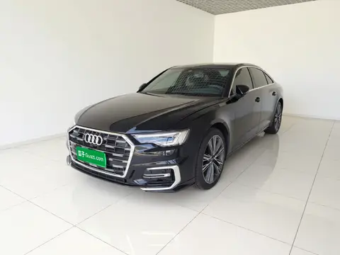 Audi A6L 2025