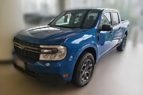Ford Ranger 2022