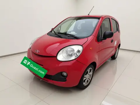 Chery QQ 2015