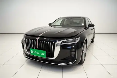 Hongqi H9 2021