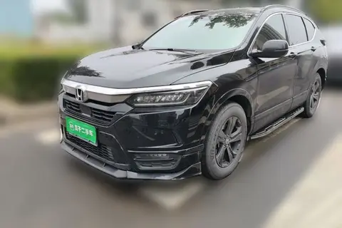 Honda Breeze 2020