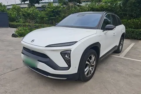 NIO ES6 2022