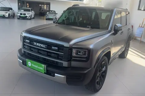 Haval Raptor 2025