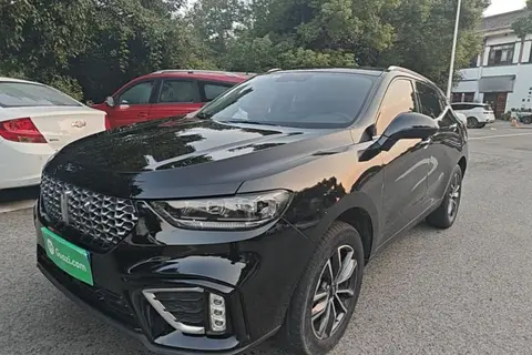 Wey VV5 2020