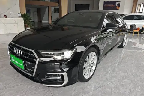 Audi A6L 2024