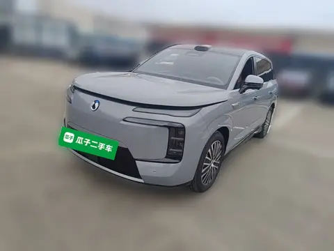 Denza N8L 2025