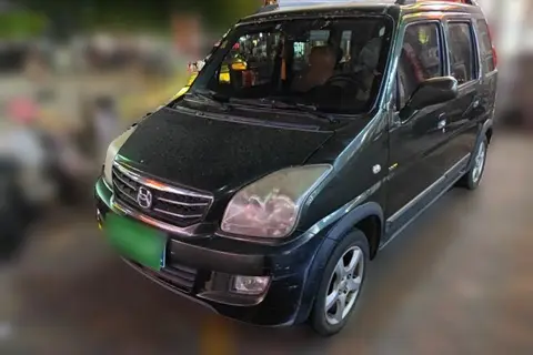 Suzuki Wagon R X5 2016