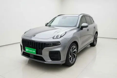 Lynk & Co 09 2022