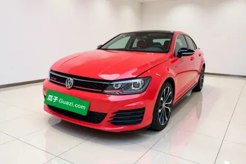 Volkswagen Lamando 2016