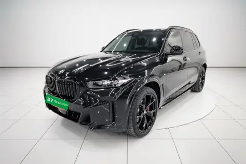 BMW X5 2025