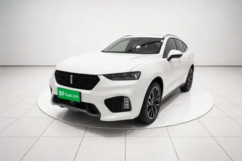 Wey VV7 2018