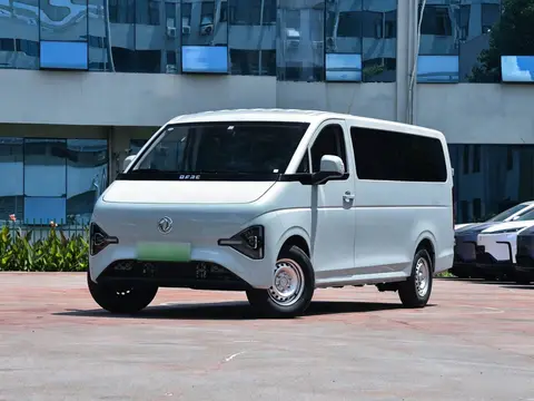 Dongfeng Furetong 2026