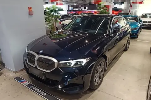 BMW i3 2024