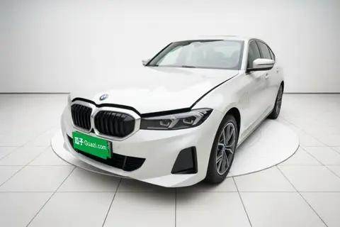 BMW i3 2024