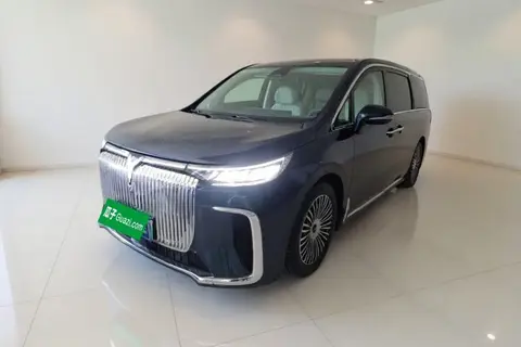 Voyah Dream 2024