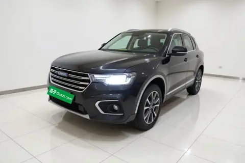 Haval H7 2018