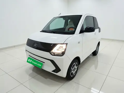 Dongfeng MINIEV 2022