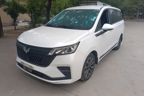 Wuling Jiachen 2022