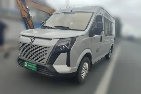 Dongfeng Yufeng 2024