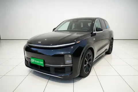 Li L8 2023