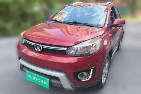 Great Wall M4 2015