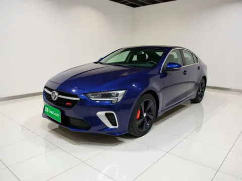 Buick Regal 2022