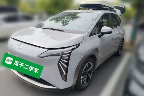 GAC Aion Y 2023