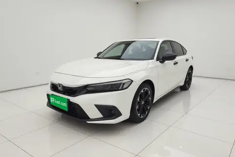 Honda Civic 2024