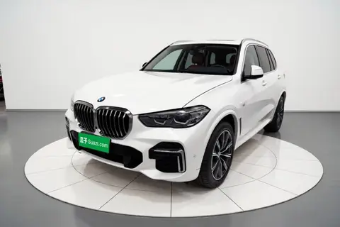 BMW X5 2023