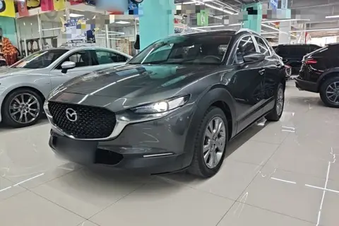 Mazda CX-30 2021