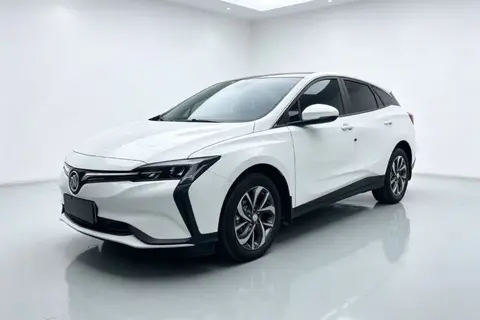 Buick Velite 6 2025
